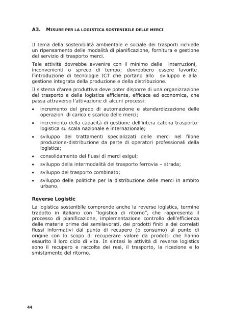 Linee Guida APEA 2.indd - Consorzio Le Bocchette