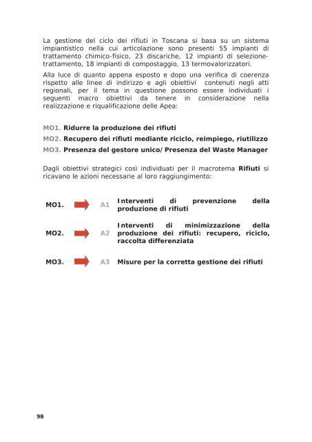 Linee Guida APEA 2.indd - Consorzio Le Bocchette