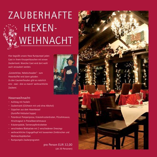 Weihnachten auf dem Heuchelberg