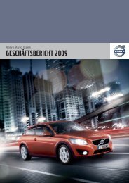 Download PDF - Volvo Auto Bank