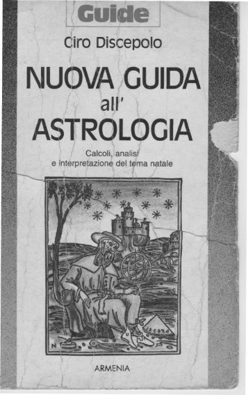 Ciro Discepolo - Nuova guida all Astrologia 2ed.pdf - Esolibri