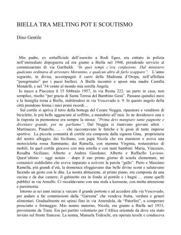 GENTILE DINO.pdf - Noi Biellesi