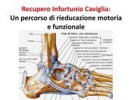 rec-inf-caviglia - l'altra metodologia