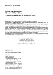 Scarica il monografico - Pollicino Gnus