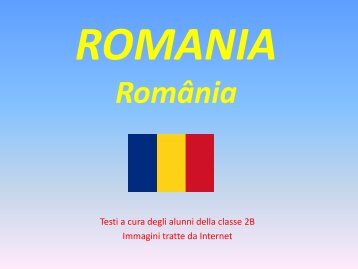 Romania Day (PDF)