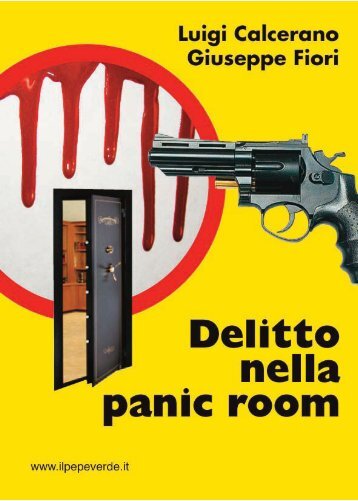 Delitto nella panic room - descrittiva