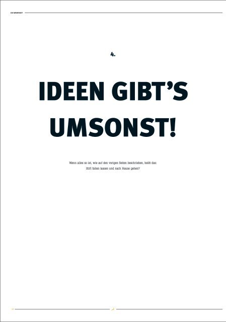 DIE-WAHRHEIT-2011.pdf - Zum goldenen Hirschen