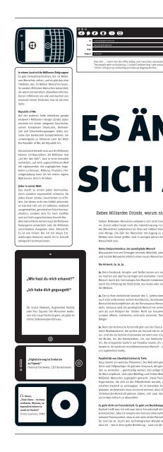 DIE-WAHRHEIT-2011.pdf - Zum goldenen Hirschen