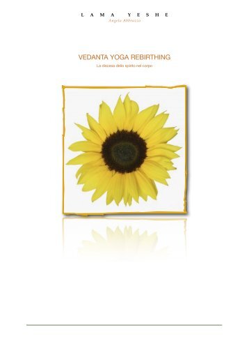 Vedanta Yoga Rebirthing - dapad.it