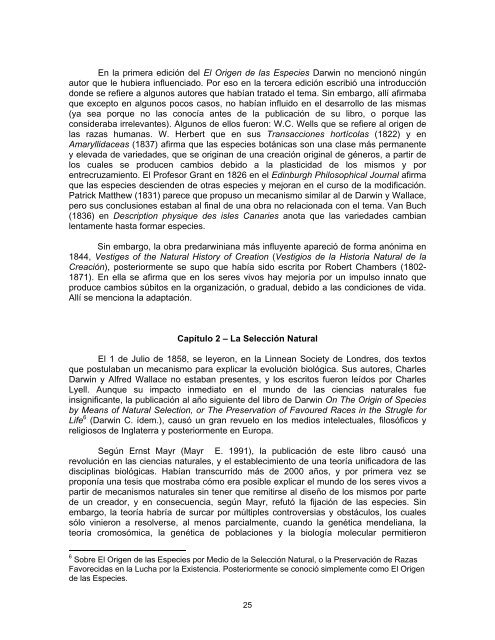Teoría Evolutiva - Docentes.unal.edu.co - Universidad Nacional de ...