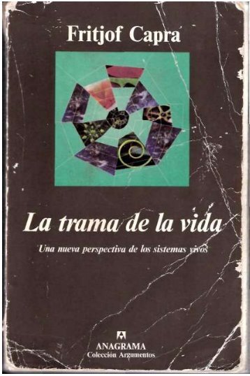 Fritjof Capra - fisica.ru