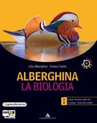 ALBERGHINA COVER_ABconf.indd - Mondadori Education