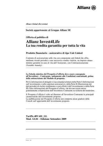 Scarica il PDF - Padova Est Assicurazioni