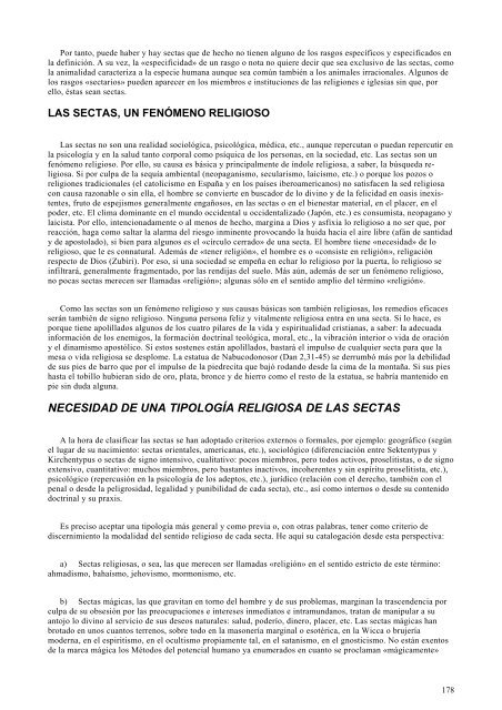 LAS RELIGIONES - FUNDACIÓN OBRA CULTURAL Roger de