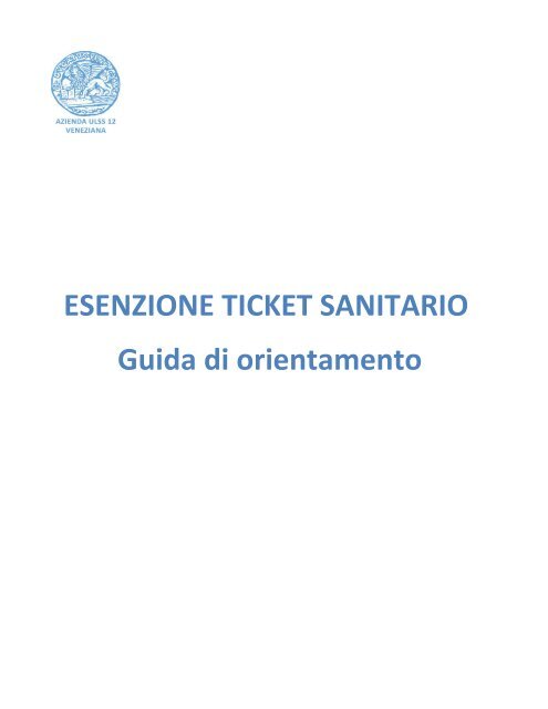 SCARICARE 7RQ ULSS 15