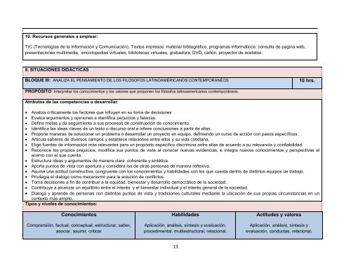 Tópicos de Filosofía II - UAEM - Universidad Autónoma del Estado ...