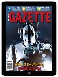 Gazette