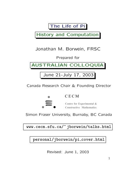 Pi Slides Pi Slides