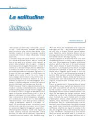 Piermaria Bonacina - La solitudine.pdf - Istituto di psicosintesi