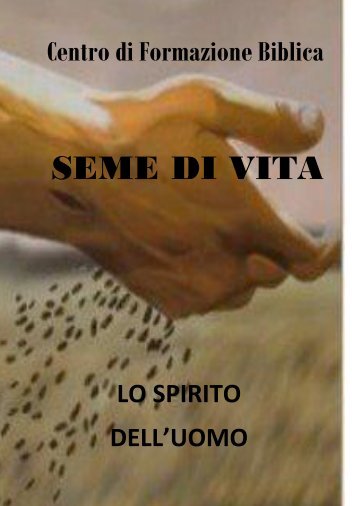 SEME DI VITA