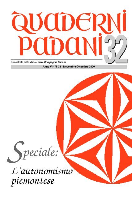 Scarica PDF - La Libera Compagnia Padana