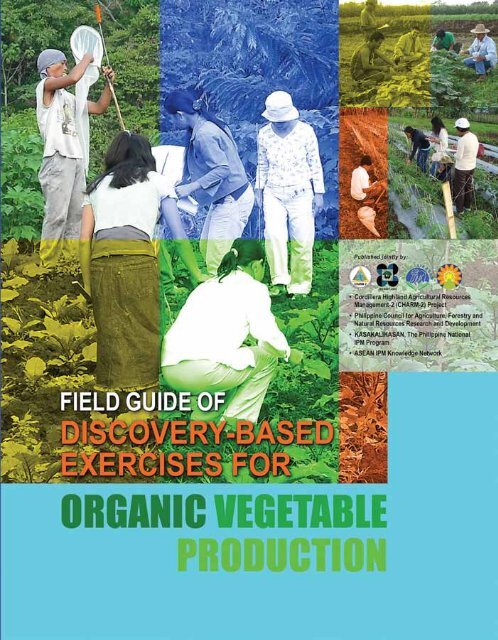 Field Guide of Discovery-based Exercises for - Aseanipm ...