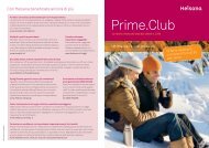 Prime.Club - Helsana Versicherungen AG