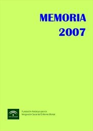 Acceso la Memoria 2007 (pdf tamaño 388 KB) - Faisem