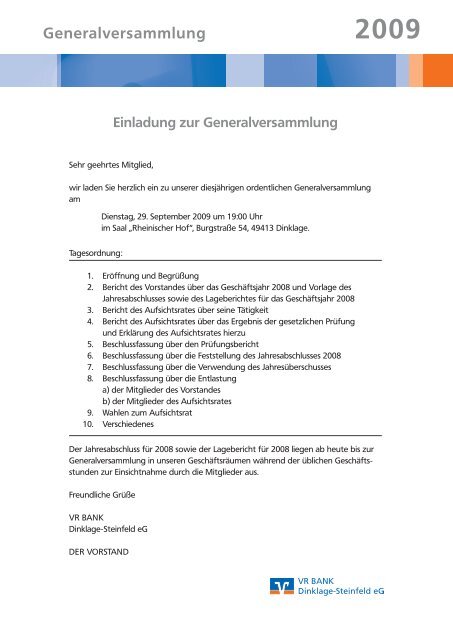 PDF-Datei - VR BANK Dinklage-Steinfeld
