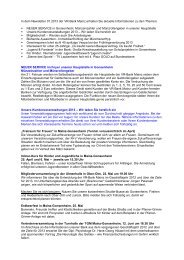 Newsletter 01.2013 Februar - VR-Bank Mainz