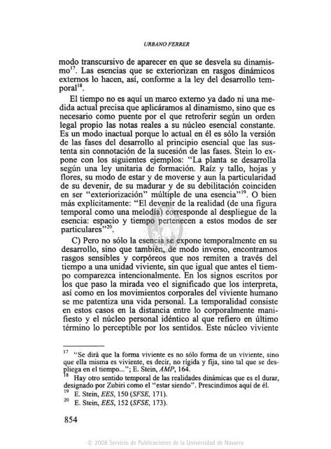 8. TEMPORALIDAD E HISTORIA EN E. STEIN, URBANO FERRER.pdf