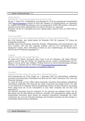 Newsletter Februar 2011 (PDF) - Volksbank eG, Syke