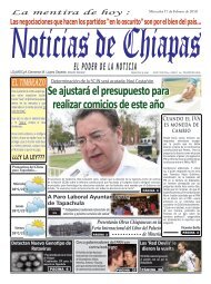 EDICION IMPRESA 17 DE FEBRERO DEL 2010.pdf - Noticias de ...