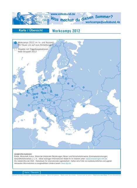 Lade den Katalog als PDF herunter. - Volksbund Deutsche ...