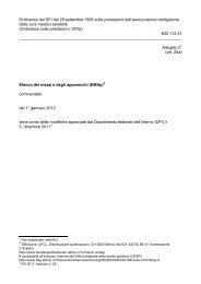Elenco dei mezzi e degli apparecchi (EMAp) - admin.ch