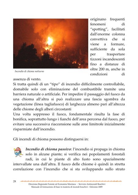 copertina tipologie di incendio.pub - Regione Veneto