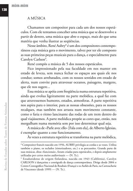 Edição e distribuição www.designeditora.com.br Tipologia Adobe ...