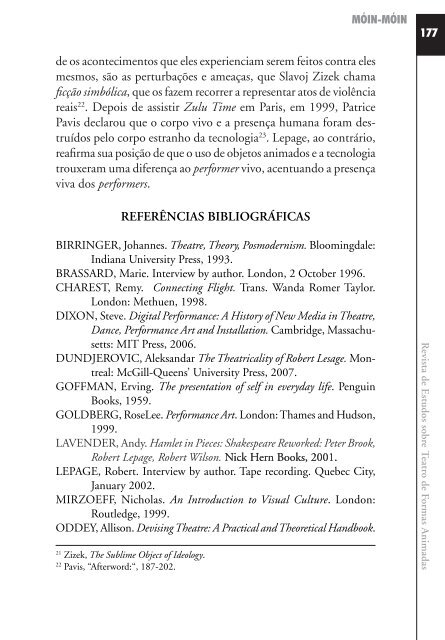 Edição e distribuição www.designeditora.com.br Tipologia Adobe ...