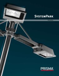 SystemPark - Prisma