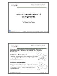 connessioni gambo cilindrico [pdf 6,0MB] - Promo legno