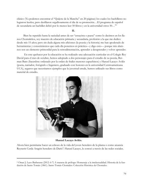 No. 58 - Revista de Temas Nicaragüenses