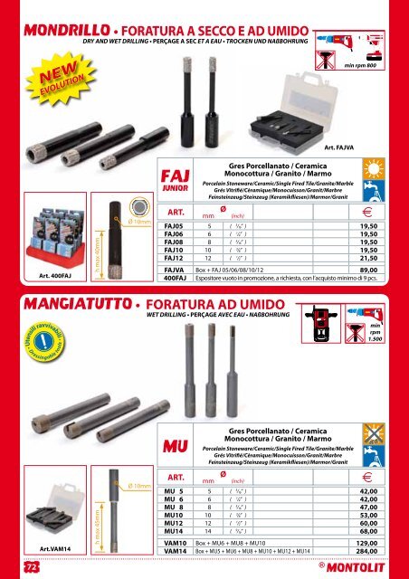 Catalogo