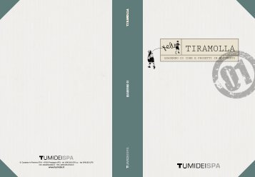 TIRAMOLLA - Tumidei