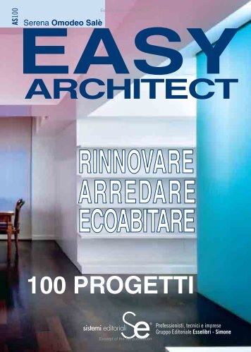 easy architect ecoabitare arredare rinnovare