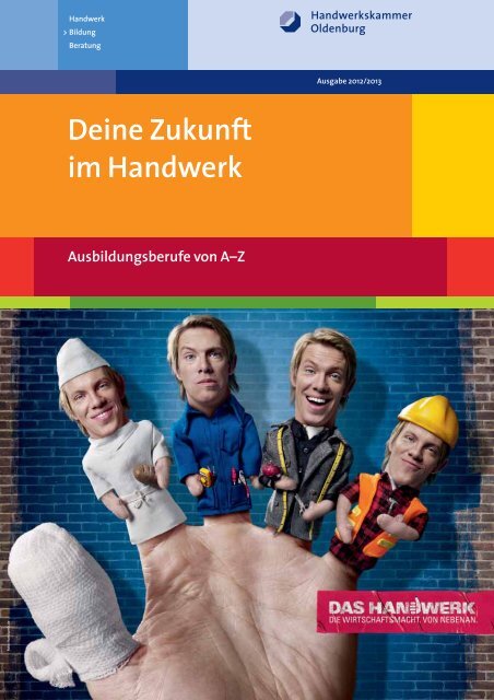 m/w - Handwerkskammer Oldenburg