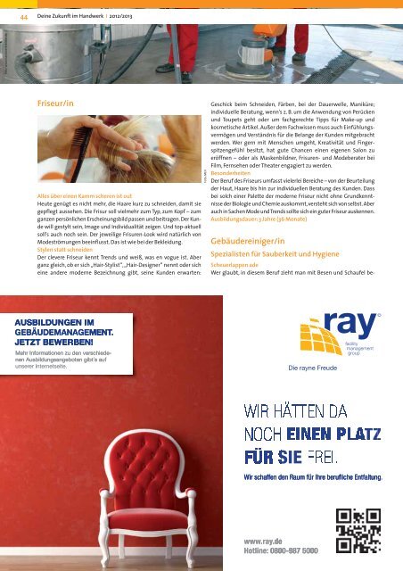 m/w - Handwerkskammer Oldenburg