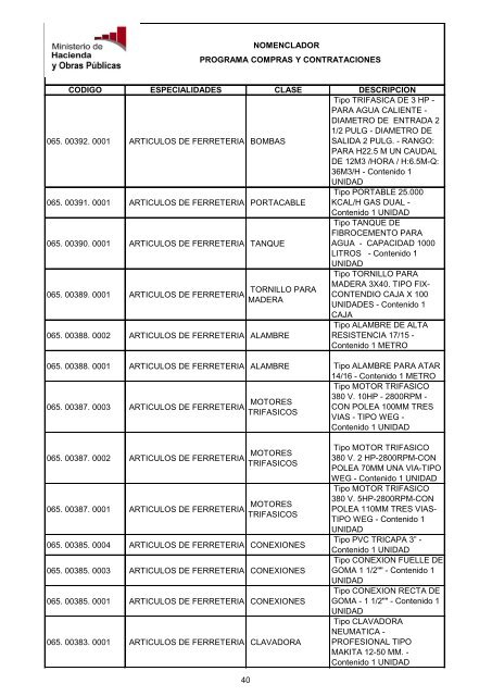 MARCO CHAPA 18 - PL - Programa Compras y Contrataciones ...