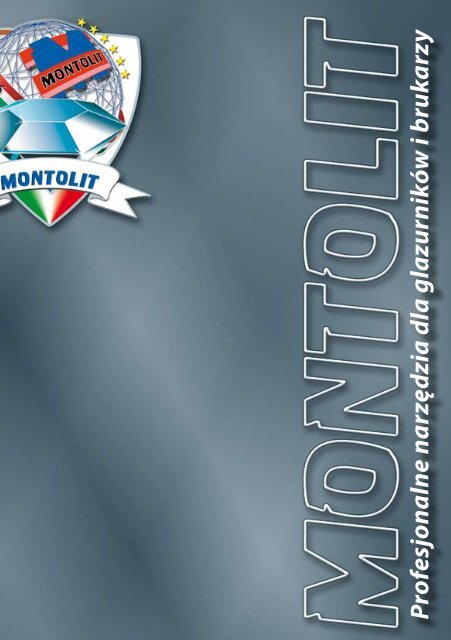 katalog - Montolit