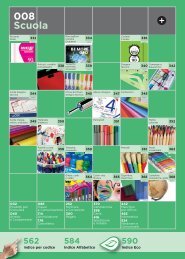 Copertine Termiche GBC 40mm - Bianco, Per Rilegatura Termica, Confezione Da 50 Pezzi, Formato A4 - Foto 4