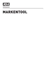 Markentool - ID4